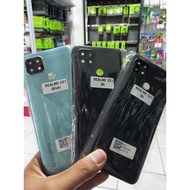BACK CASING BACKDOR REALME C21