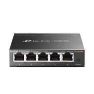 Thiết bị chuyển mạch/ Switch Gigabit 5-port TP-LINK TL-SG105E