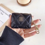 Chanel AirPods 1 2 3 Pro 1 2 Case $89包埋順豐郵費⚠️🤩
