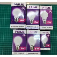 Prime Bulb 3 watt 6 watt 8 watt 10 watt 12 watt 14 watt LED Bulb