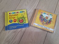 Letterland CD