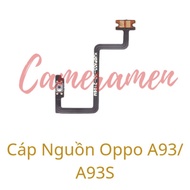 Oppo A93 / A93S Power Cable