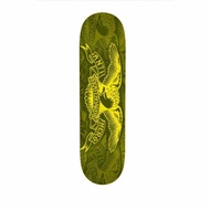 Anti Hero Copier Eagle Skateboard Deck Olive 7.75"