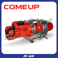 COME UP รอกกว้านสลิง CP-500 500KG 220V