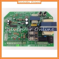 G10 Autogate AC Sliding Control Board PCB Panel Automatic Gate Auto