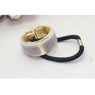 HA11009 - Yam ring hair tie
