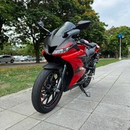 《高雄二手機車》 2021 山葉 R15V3 155 ABS #9778 #免費試乘/二手機車/流行車款/現況/實體門市