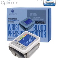 Blood pressure monitors