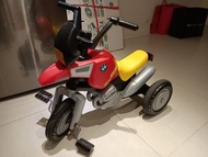 兒童三輪車