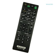 BTM Small Replacement Remote Suitable for Home Theater Systems  Button Layout