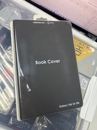 Samsung Galaxy Tab S6 Lite book cover