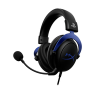 # HyperX CloudX Wired Gaming Headset # [Xbox / PS4 PS5]