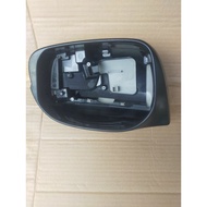 Honda jazz gk5 rearview mirror housing bracket Cover originalKiri