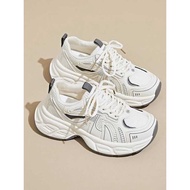 6 So Dad Female Trendy 2025 New Arrival Over Students Easiest For Match Show Feet