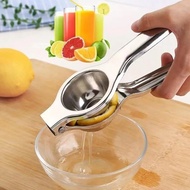 Stainless Steel Manual Lemon Juicer, Citrus Juicer, Lime Squeezer, Citrus Juicer, Manual Juicer, Kit