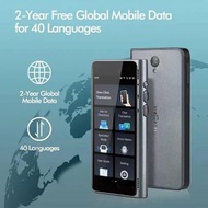 Timekettle Fluentalk T1 翻譯全球通翻譯機