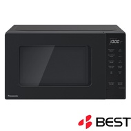 PANASONIC 20L Solo Microwave Oven NNST22QBMPQ
