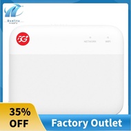 F50 5G Pocket Router  5G Wireless WIFI Routers Sub-6 SA/NSA N1/5/8/28/41/78 4G Cat15 2.4G/5G Wifi Mo