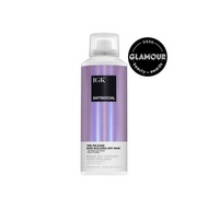 IGK ANTISOCIAL Dry Hair Hair Mask |   Damaged Hair Repair Care. |   Immediately Present Soft Gloss |