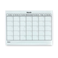 บอร์ดกระจกปฏิทิน Siam Board OFMS0101 55x70 ซม. SIAM BOA