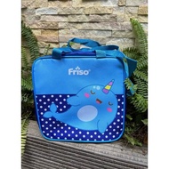 Friso diaper bag