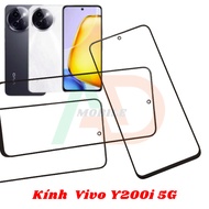 AD glass for Vivo Y200i, laminated glass for vivo y200i