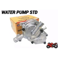 TOBAKI WATER PUMP Y15 Y15ZR SET WATER PUMP STANDARD Y15 LC135 V1 V7/NMAX155 N-MAX155 NVX155/Y16Z ORIGINAL