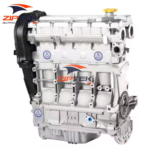 Brand New Motor Turbo 1.8T 18K4G Engine For Joyear MPV Hawtai Santa-Fe Mg 6 7 Roewe 550 750 Yema T70