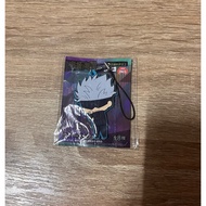 gojo Satoru Keychain