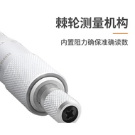 0.Measuring Tool Outer Diameter Micrometer Guilin Spiral 9P1E Micrometer High Precision 0-25-50-75-1