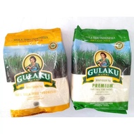 [Live Xtra] 2pcs GRANULA SUGAR 1KG KITCHEN NEEDS PACKAGING