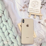 二手iPhone XS max 64G 金 (已過保)#67395