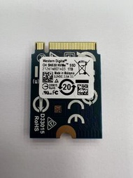 SN530 1TB 2230 SSD (Steamdeck 升級用）