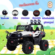 itimtoys รหัส 227 รถจิ๊บรุ่นใหญ่ คันใหญ่มาก เทห์กว่าเดิม รถแบตเตอรี่ รถไฟฟ้า รถของเล่น รถเด็ก รถไฟฟ้