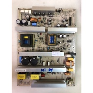 LG 42PG10R-TA PLASMA  POWER BOARD MODEL EAX39331101/8