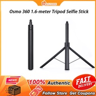 DJI Osmo 360 1.6-meter Tripod Selfie Stick Osmo 360  Accessories)