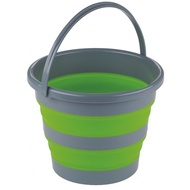 COLLAPSIBLE BUCKET WITH HANDLE – 10L