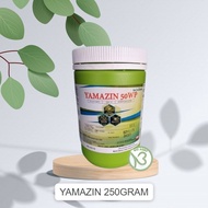 Yamazin 50WP flumioxazin 50.0% 杀草剂 250gram