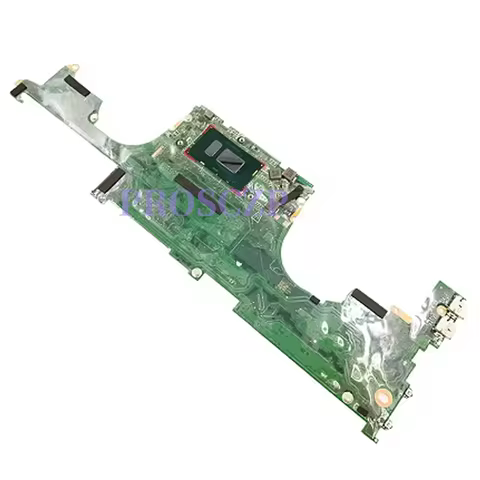 941883-001 DA0X33MBAF0 Mainboard for HP Specter X360 13-AE laptop motherboard 941883-601 i5 i7-8th G