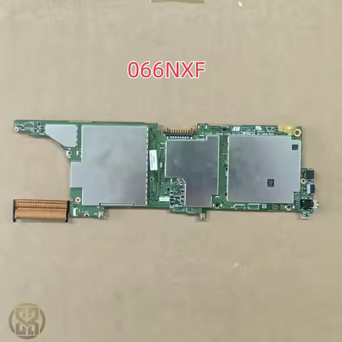 Original Tablet Motherboard I5 4GB RAM For Dell Venue 11 Pro 7130 7139 0YRY6N 0RFDKW 066NXF 0FR0MC 1