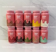 🔟味現貨🔥最新升級版官方正貨✅ 韓國 Shake Baby Shakebaby protein shake 代餐全系列味道 ✨士多啤梨、巧古力、抹茶拿鐵、混合穀物、薄荷朱古力、咖啡、伯爵奶茶、朱古力棉