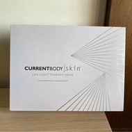 CurrentBody Skin LED 光療面膜儀