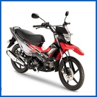 ① ▣ ♝ HONDA XRM 125 STEP GRILL, XRM FI MOTARD,XRM CARB TRINITY, XRM FI DIGITAL HEAVY-DUTY