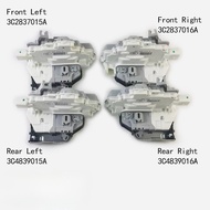 Door Lock Actuator For Volkswagen for Audi  3C2837015A 3C2837016A 3C4839015A 3C4839016A