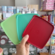 Tupperware Box Lid Code 5550/310 (1 Piece) And Heman Suksan 1459 Mixed Colors