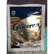 Milk powder for diabetes - Nutren Glucobalance / Glucerna / Ensure / Diabetasol