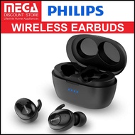 PHILIPS TAT3255BK IN-EAR TRUE WIRELESS EARBUDS
