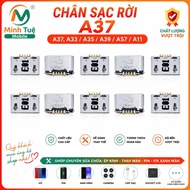 Shared charging port A37,A33 / A35/ A39 / A57 / A11