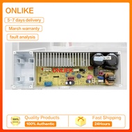 แผงวงจรคอมพิวเตอร์เครื่องซักผ้าใหม่100% วงจร WB70806BV/WB75806BV/เมนบอร์ดวงจรหน้าจอ WB80806BV