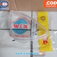 YAMAHA WIN MIKA SPEDO KM SPEEDOMETER SPORTY 5TL SMILE 28D SPEEDOMETER GLASS KILOMETER WIN BRANDOrigi